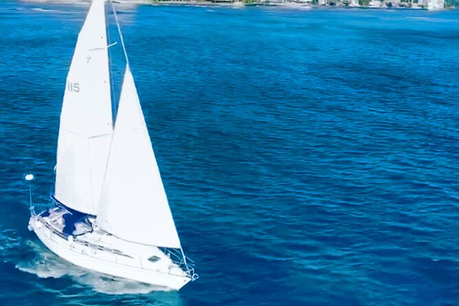 Private 5Hrs Island Tour with 2Hrs Sail and Snorkel with Turtles - Your customizable 5-hour Grand Circle Island drive