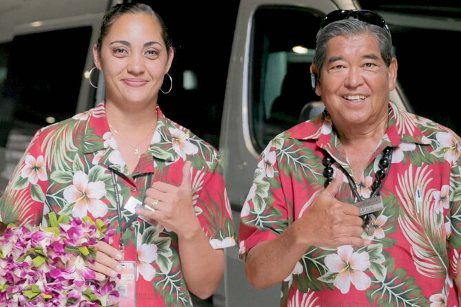 Private Arrival Transfer: Honolulu International Airport to Oahu Hotels or Cruise Terminal - Price and Value: What $75 Per Group (Up to 3) Really Means