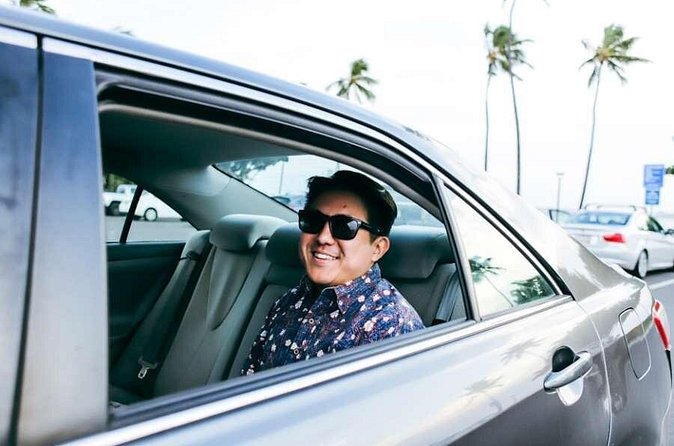Private Arrival Transfer: Honolulu International Airport to Oahu Hotels or Cruise Terminal - Your Drop-Off Choice: Matching Your Hotel or Cruise Terminal to the Service Area