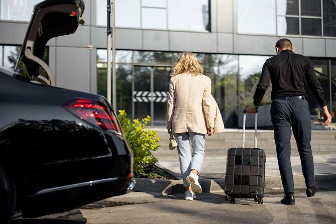 Private Arrival Transfer: Honolulu International Airport to Oahu Hotels or Cruise Terminal - How to Avoid the Common Problems Before You Land