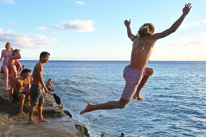 Private Bucket List Adventure Day- Hikes, Beaches, Waterfalls - Key highlights to know before you go