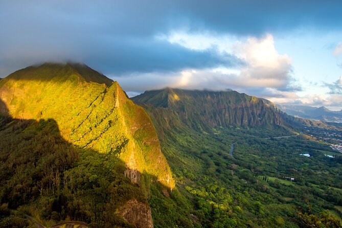 Private Circle Island Oahu Tour with Custom Itinerary - Key moments that make this tour worth your time