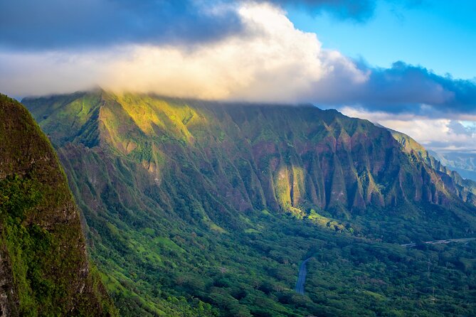Private Circle Island Oahu Tour with Custom Itinerary - Private Circle Island: why a custom day feels different on Oahu