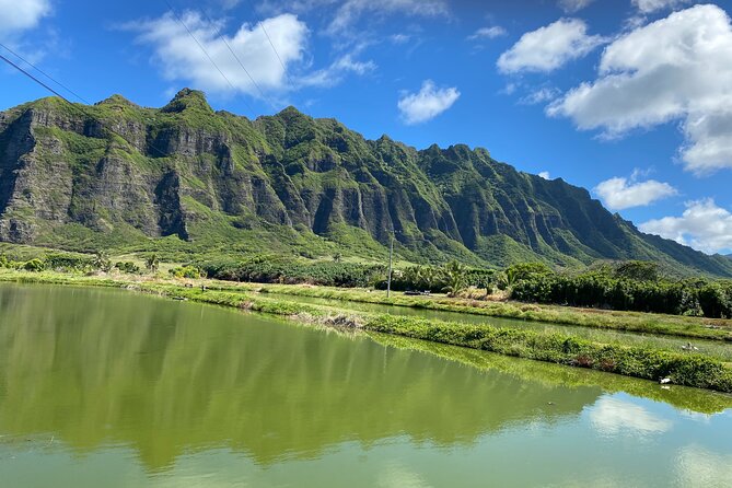 Private Circle Island Off-the-Beaten- Oahu Tour - Why a private North Shore day feels different