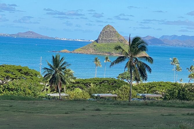 Private Circle Island Off-the-Beaten- Oahu Tour - Kawela Bay: the North Shore break that doesn’t feel crowded