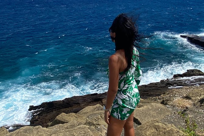 Private Circle Island Off-the-Beaten- Oahu Tour - Price and value: what $385 buys you on Oahu