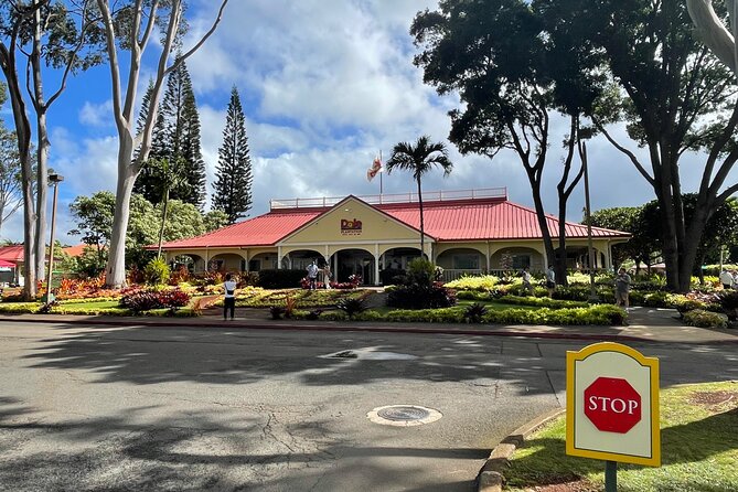 Private Circle Island Tour North Shore and East Side - Quick hits before you go