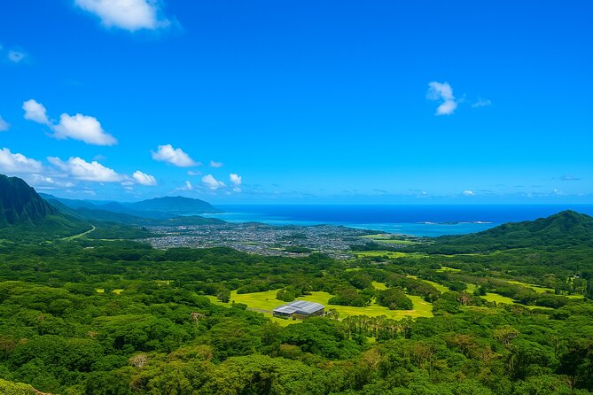 Private Circle Island Tour North Shore and East Side - How the North Shore and East Side fit together in one day