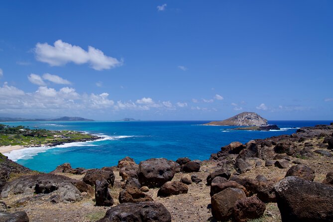 Private Circle Island Tour-Oahu-Customizable - Why this O‘ahu “Circle Island” tour is a smart use of one day