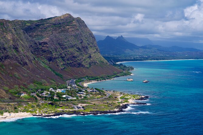 Private Circle Island Tour-Oahu-Customizable - Hanauma Bay, Halona Blowhole, and Sandy Beach: the day’s nature-heavy stretch