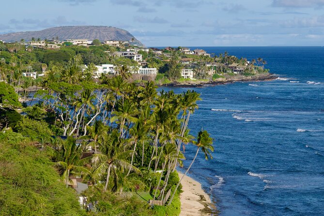 Private Circle Island Tour-Oahu-Customizable - Optional swaps that can turn this into your perfect day