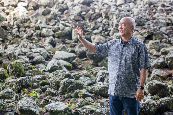 Private Customizable Grand Circle Island Tour of Oahu - Stop-by-Stop Route: How This Day Flows From South Lookouts to North Shore Views