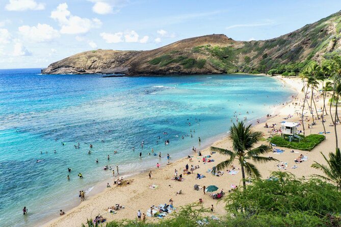 Private Fond Farewell Oahu Last Day Tour - Key Highlights Worth Your Time