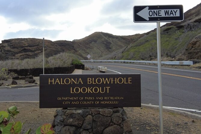 Private Full-Day Circle Island Guided Small-Group up to 6 (Se habla Español) - Diamond Head and Coastal Overlooks: Quick Stops That Pay Off