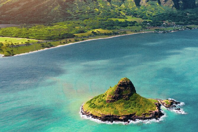 Private Half-Day Circle Island Highlights Tour in Oahu - Halona Blowhole: east coast drama with traffic timing
