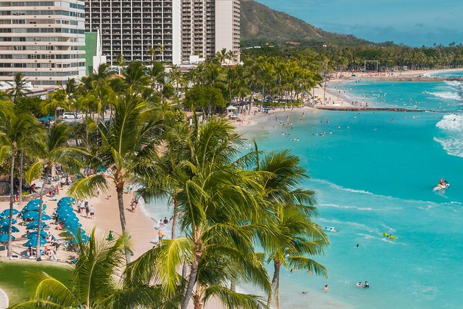 Private Half-Day Circle Island Highlights Tour in Oahu - Nu’uanu Pali: where the guide’s context really matters