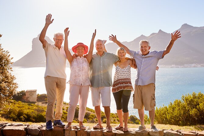 Private Island Tour Up to 14 people - Key Points Before You Go