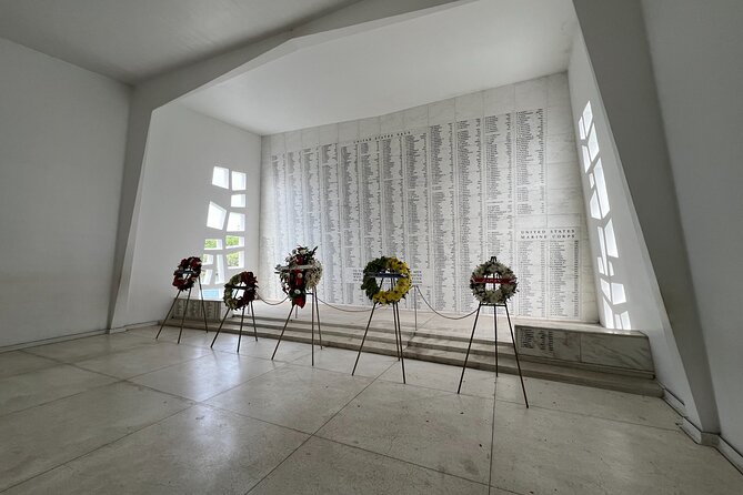 Private "Limousine" USS Arizona Memorial & Cultural Honolulu Tour - Who should book this private USS Arizona tour?
