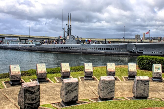 Private "Limousine" USS Arizona Memorial & Cultural Honolulu Tour - Should you book Kawika’s Limousine Hawaii’s USS Arizona Memorial tour?