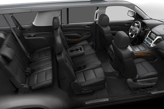 Private Luxury Escalade Transfer: HNL Airport & Cruise Ports - Timing Around Honolulu: What 30 to 45 Minutes Usually Means