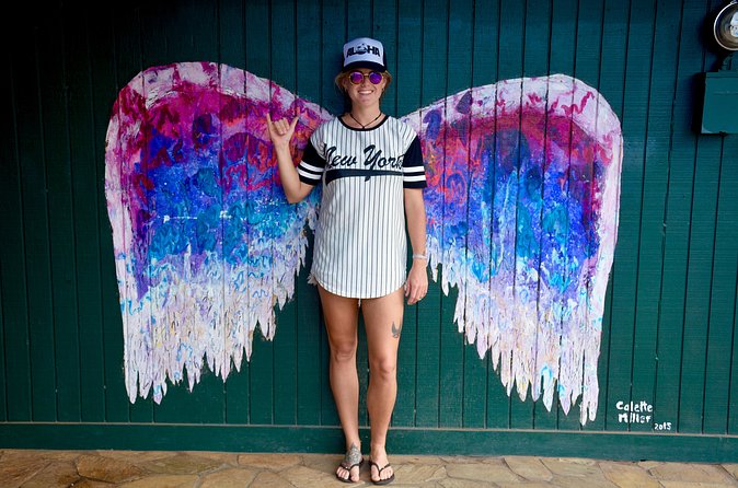 Private North Shore of Oahu Tour - What “The Real Hawai’i” stop usually means for your day