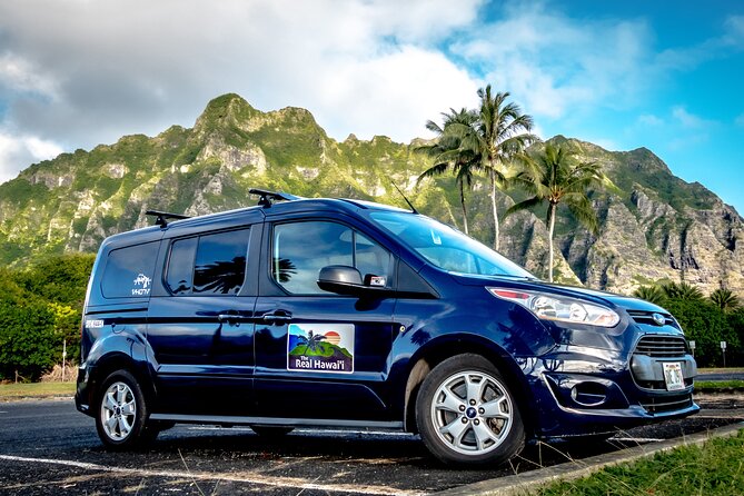 Private Oahu Circle Island Tour - Key highlights you’ll actually feel during the day