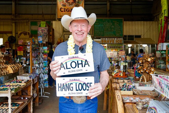 Private Oahu Island Adventure Customizable Tours - Key Highlights You’ll Care About