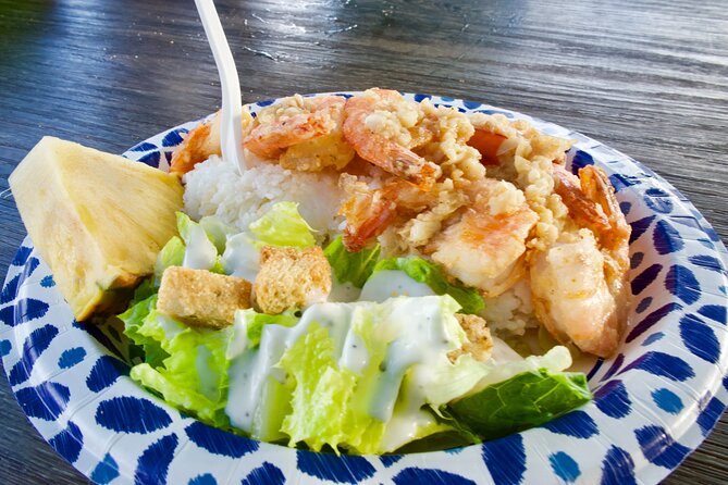 Private Oahu Island Adventure Customizable Tours - The Value: $899 Per Group, Up To 6