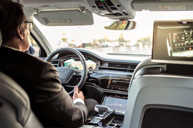 Private One-way Airport Transfer Honolulu Airport To Honolulu - Timing that actually matters: waiting time, delays, and traffic