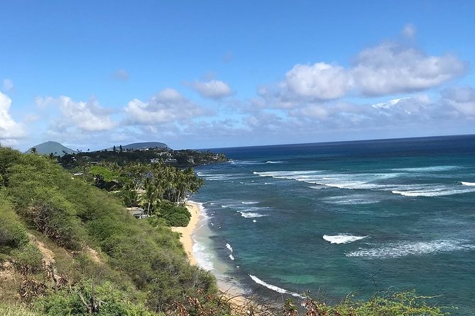 Private Pearl Harbor and Honolulu City Tour - First, what this tour is really good at