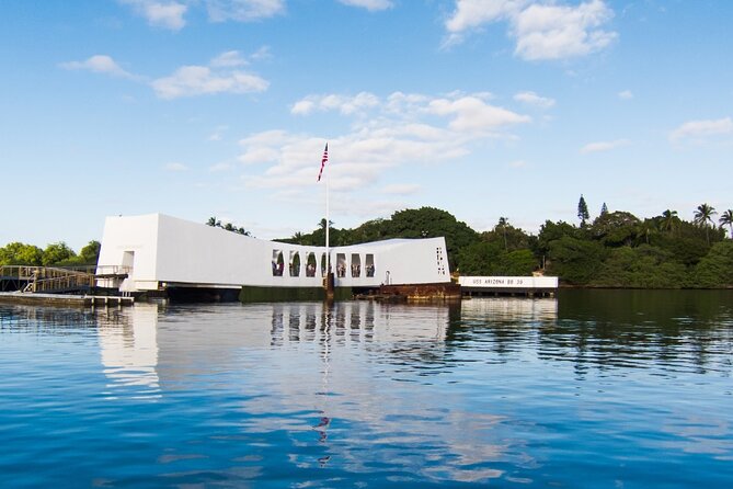 PRIVATE Pearl Harbor: Arizona Memorial, Missouri Ship & City Tour - What’s Included, What’s Not, and How to Pack Smart