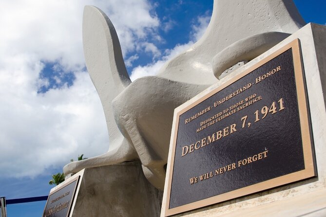 PRIVATE Pearl Harbor: Arizona Memorial, Missouri Ship & City Tour - Price and Value: What $805 Per Group Really Buys