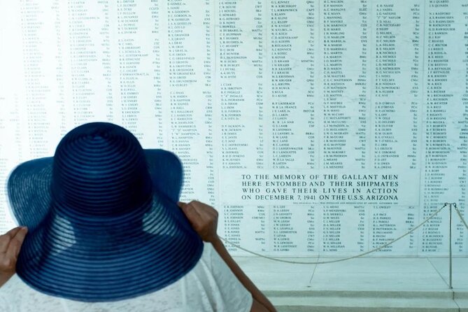 PRIVATE Pearl Harbor: Arizona Memorial, Missouri Ship & City Tour - Who This Tour Fits Best (and Who Might Want Something Else)