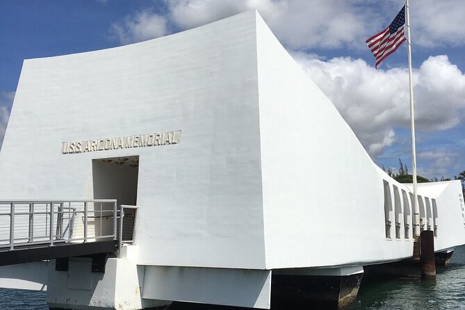 Private Pearl Harbor & North Shore tour (Se habla Español) - Key takeaways (before you commit)