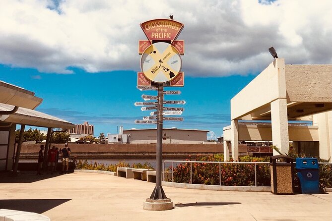 Private Pearl Harbor & North Shore tour (Se habla Español) - How this private day tour feels built for your time