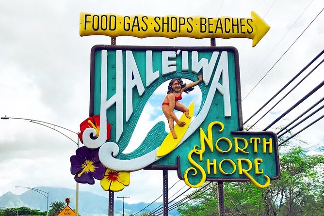Private Pearl Harbor & North Shore tour (Se habla Español) - Coffee at Green World Farms: a quick break that feels real