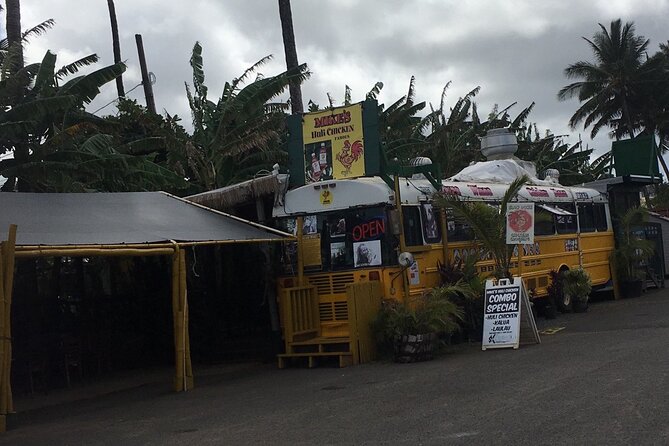 Private Pearl Harbor & North Shore tour (Se habla Español) - Haleiwa Beach Park: sea turtles are possible, so bring your patience