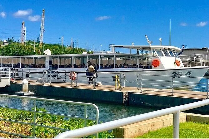 Private Pearl Harbor USS Arizona Memorial - The Visitor Center Start: Drive Out + Admission Included