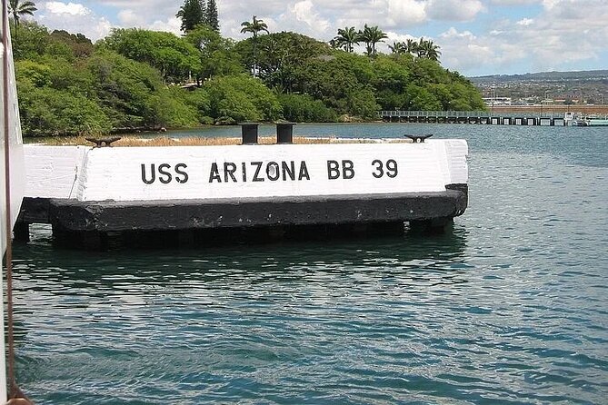 Private Pearl Harbor USS Arizona Memorial - Price and Value: What $250 Buys (and What It Doesn’t)