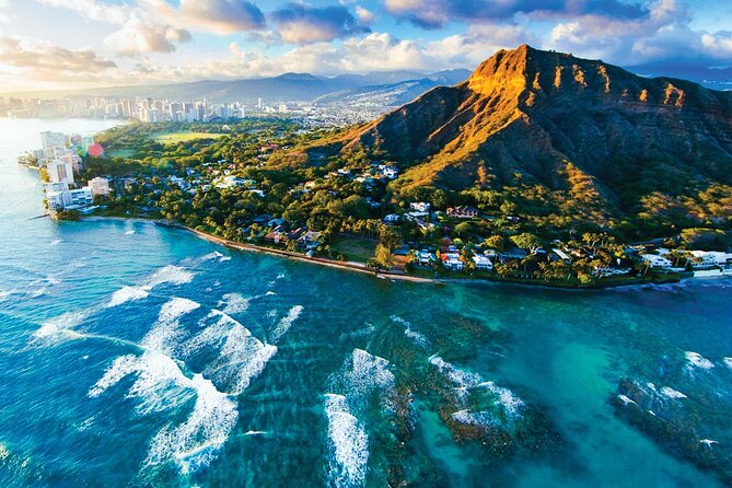 PRIVATE Premium Circle Island Tour (12 Stops) - Key Things You’ll Notice on This Private Circle Island Tour