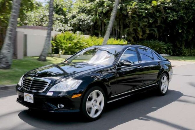 Private Round-Trip Transfer: Honolulu International Airport to Hotel or Cruise Terminal - Picking the Right Hotel Area to Avoid a Canceled Booking