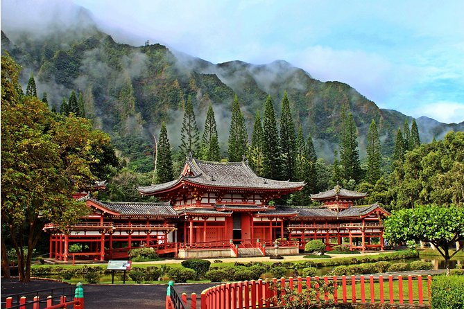 Private South Shore of Oahu Tour - Key Points to Know Before You Go