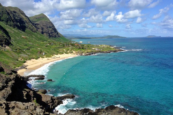 Private South Shore of Oahu Tour - Why This South Shore Private Tour Works for Tight Schedules