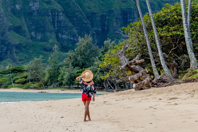 Private South Shore of Oahu Tour - Price and Logistics: Is $178.88 a Good Deal?