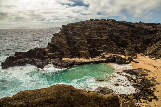 Private South Shore of Oahu Tour - Stop-by-Stop: From Pu’u Ualaka’a Views to Nu’uanu Pali Wind