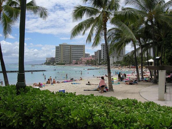 Private Surf Lessons in Honolulu - Key Highlights at a Glance