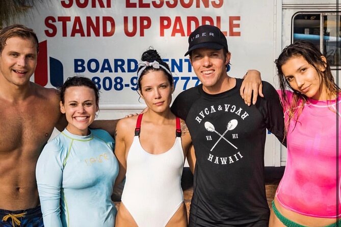 Private Surf Lessons in Honolulu - Instructors Matter: How 1-on-1 Feedback Speeds Up Your Progress
