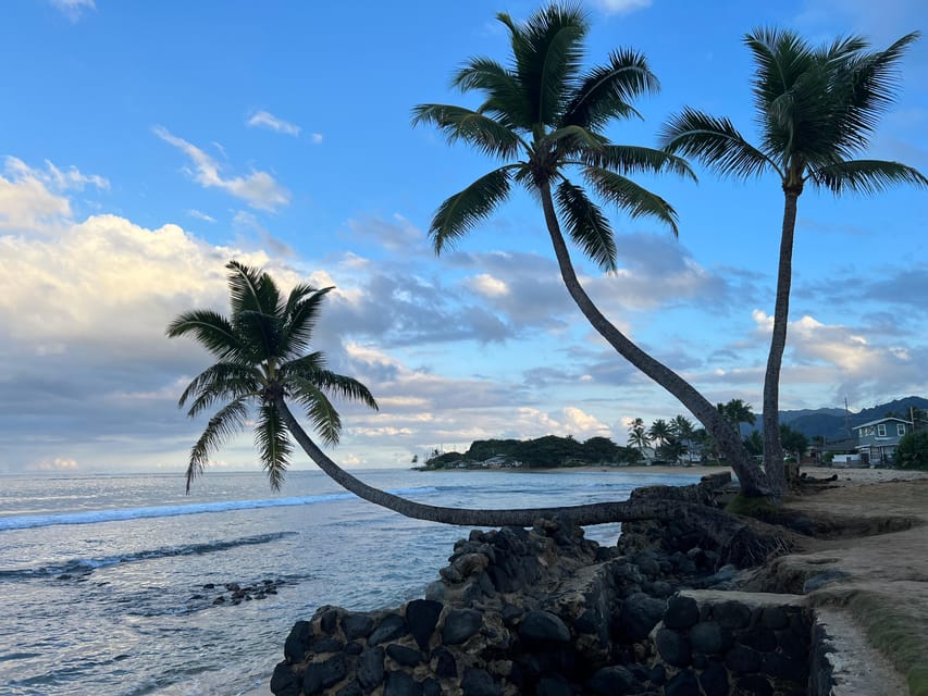 Private Tour Oahu-Circle Island-Customizable - Mokoliʻi and Kualoa Beach Park: Chinaman’s Hat with real movie-location swagger
