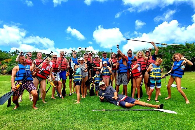 Private Tour Oahu Circle Island - Fully Personalized Experience - Why a private Circle Island day beats the usual bus tour
