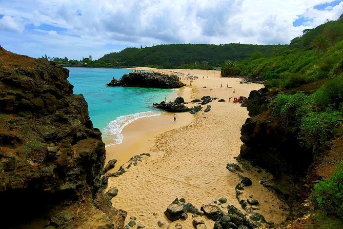 Private Tour Oahu Circle Island - Fully Personalized Experience - Custom stops that match how you travel